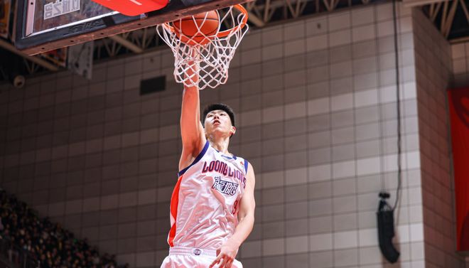 11+10+6帽壓制劉傳興！徐昕成蓋帽王打臉杜鋒 郭士強會給他機會嗎