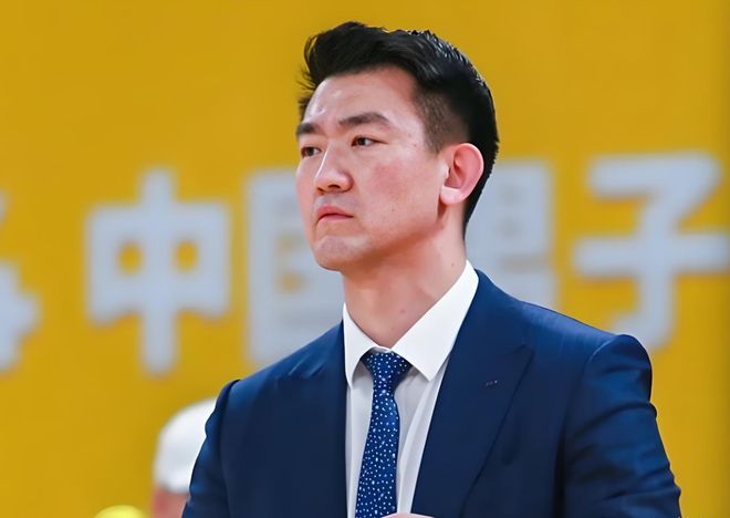 王博，給CBA上了一課！杜鋒應該要好好學一下