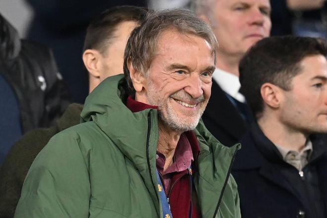 金融專家：曼聯冬窗即使不出售球員，仍能有1億英鎊操作空間