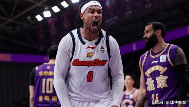 CBA積分榜最新排名！廣廈雙殺北京奪回第1：廣東第2遼寧第13