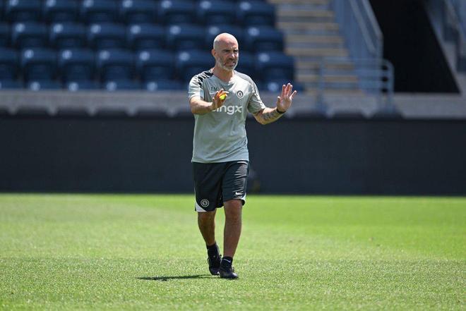 辭職只因“認知分歧”：藍軍老板想要太多，馬帥只想接班瓜迪奧拉