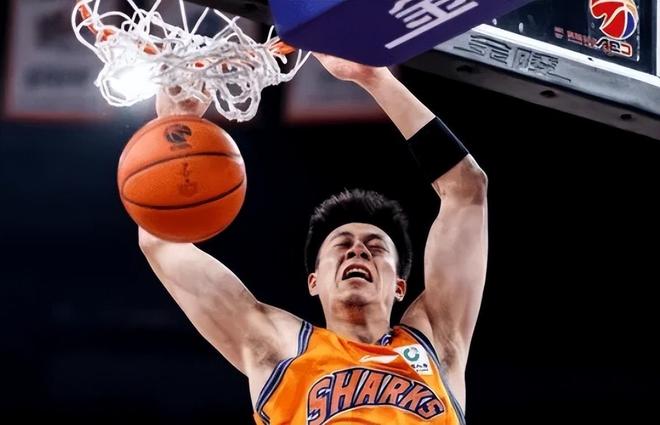 上海95-90戰勝寧波 球員評價：3人優秀，4人及格，4人低迷