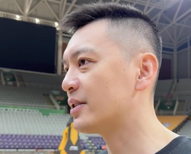 楊鳴：戰吉林會拼盡全力爭取結束連敗，外援的問題以官方為準