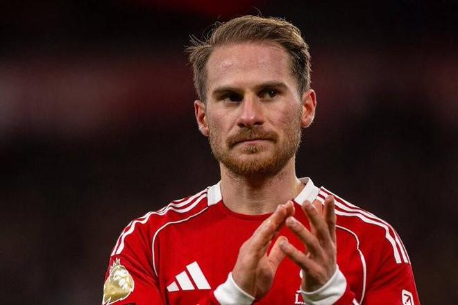 麥卡：我們衛冕英超的機會不大，這賽季許多事情發生了變化