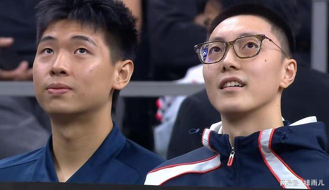 完爆北京+碾壓廣廈！崔永熙復(fù)出時(shí)間正式曝光，保送廣東進(jìn)總決賽