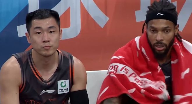 同曦vs山東前瞻：山東狀態有起色，邱彪力爭帶隊拿下賽季客場首勝