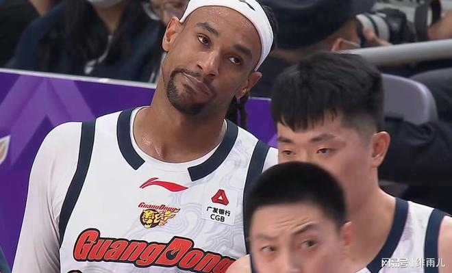 不打了！廣東“真核”第一階段報(bào)銷(xiāo)，這可是杜鋒的爭(zhēng)冠籌碼！