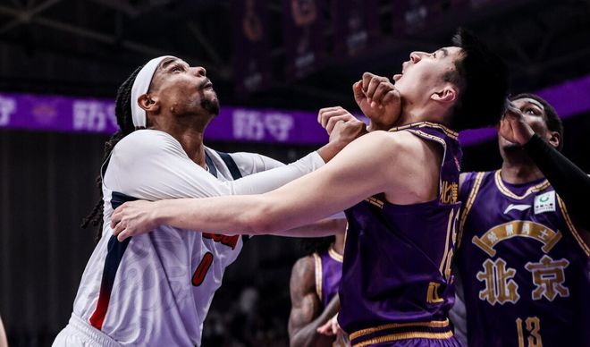 魔鬼4連客3勝1負！張皓嘉和3位小將收獲滿滿，胡隊長卻快累爆缸了