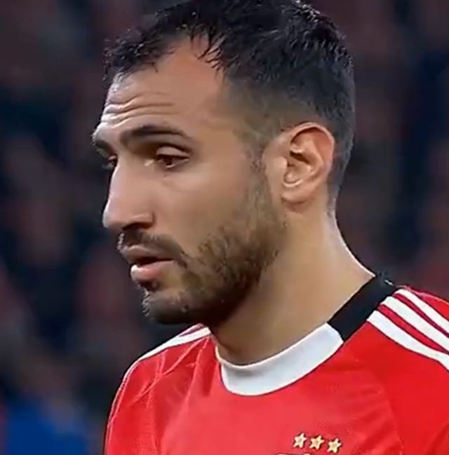 3-1后！讓穆帥爭2有望：本菲卡半程不敗+差對手3分，前二進歐冠