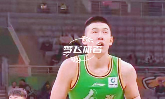 遼寧隊終結四連敗，但真正的功臣并非高薪外援？