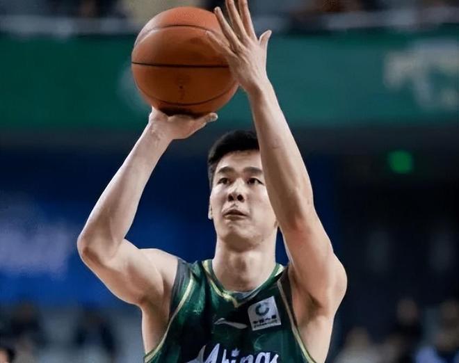 31分11助！郭昊文打成小外！過半場就包夾，提升明顯也確實累！