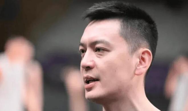 勝吉林發布會！楊鳴與付豪大談壓力，強調連敗不代表真正實力！