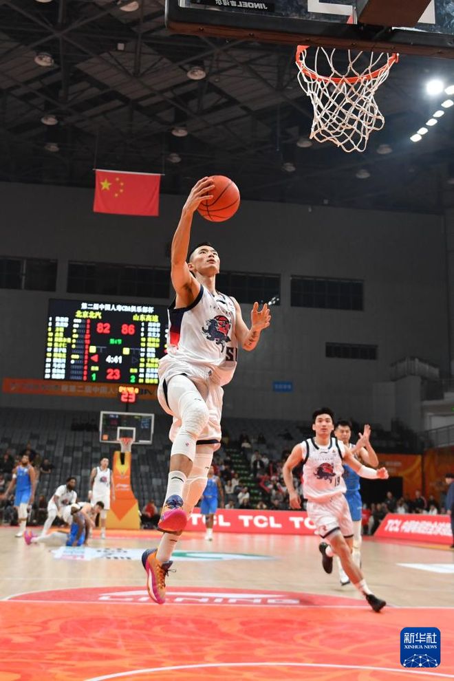 陳林堅故地重游！6日晚客戰(zhàn)福建，高速男籃力爭四連勝！