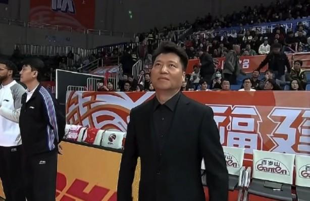 新疆代理主帥：想回到強隊行列必須找回強硬防守，齊麟目前無法自行走路