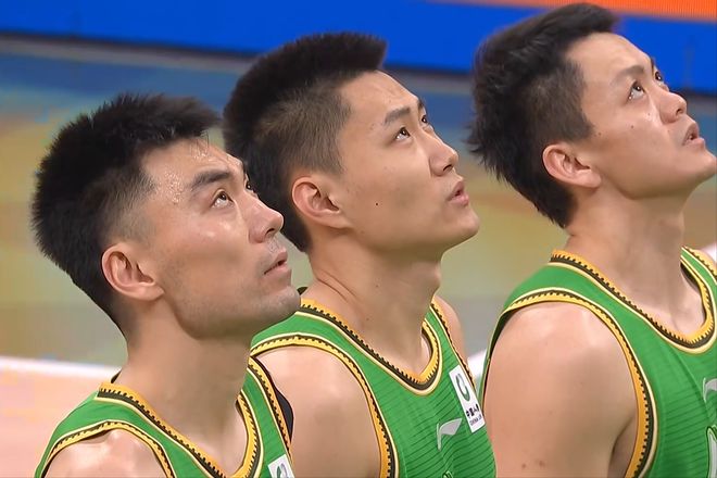 CBA：李曉旭首秀付豪18分，王嵐嵚五犯終結4連敗，奇兵空砍22分