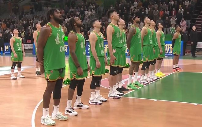 隨著山東翻盤，新疆逆轉，遼寧山西結束4連敗，CBA最新積分榜出爐