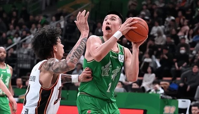 遼寧賽季末節首勝，楊鳴要挖的潛竟是他，賽后正式表態