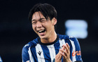 有望迎來西甲首秀，皇社征召20歲日本小將喜多壹也進入名單