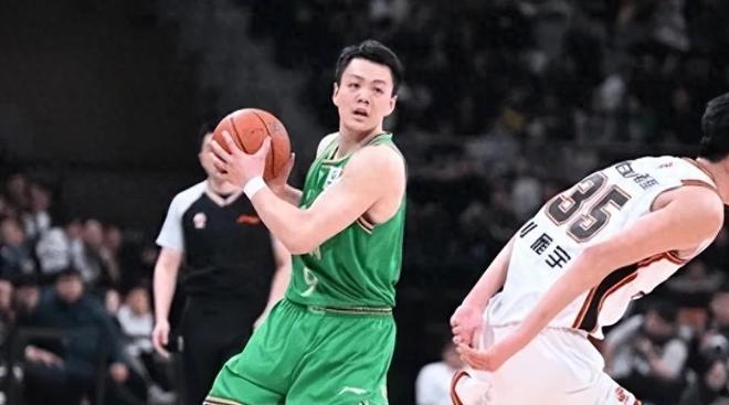 遼寧86-72吉林遭4壞消息！姜宇星王嵐嵚持續低迷，全隊無爆點！