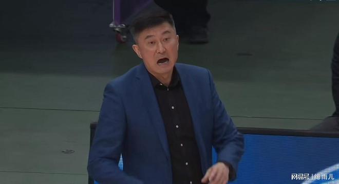 太適合廣東隊！CBA冠軍外援狀態勁爆，或成朱芳雨補強的首選？