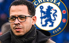 羅馬諾：羅塞尼爾即將抵達倫敦，預計本周出任切爾西主帥