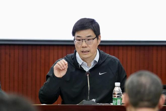 籃協主席：中國女籃肩負著站上洛杉磯奧運會領獎臺的光榮使命