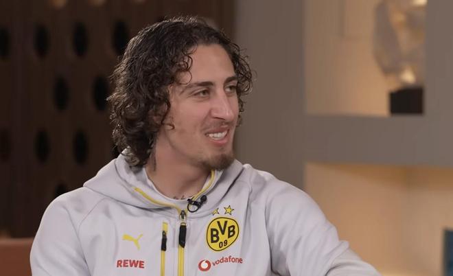 法比奧-席爾瓦：布蘭特對我很重要；德甲比西甲踢得更直接