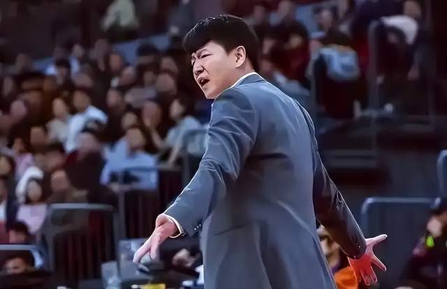 邱彪被停賽兩場罰款6萬，完美錯(cuò)過與北京隊(duì)比賽，鞏曉彬一語中的