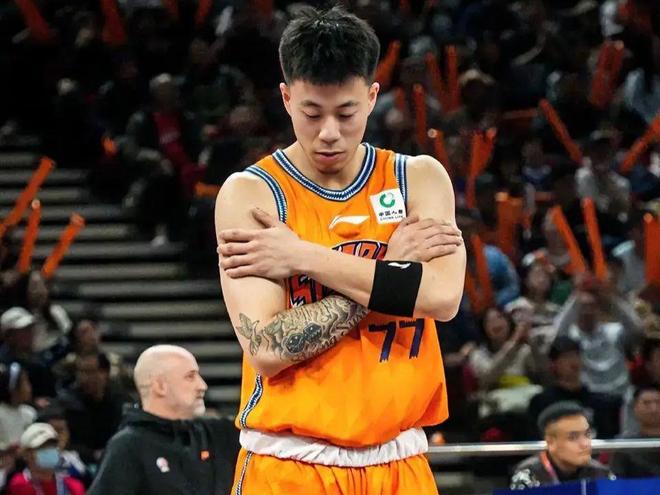 打回口碑！末節6中5仍難掩張鎮麟一死穴，唯有轉型3D方能破局？