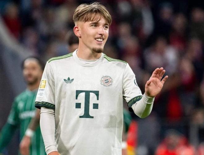 馬特烏斯談卡爾言論：這表明他雄心勃勃且充滿自信