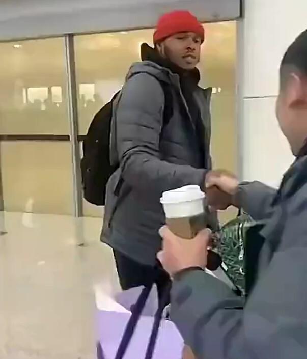 到底換誰？遼籃新援已到沈陽 楊鳴裁員對(duì)象二選一