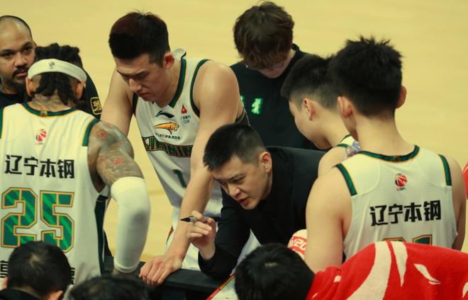 王嵐嵚轟10+2+1！莫蘭德6+7+3，布朗僅得2分,遼籃領先南京同曦5分