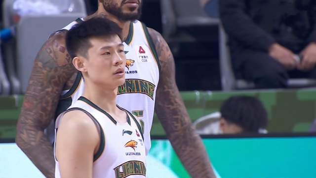 兩連勝，遼寧男籃拒絕南京逆轉 王嵐嵚21+7反戈舊主，大莫全能