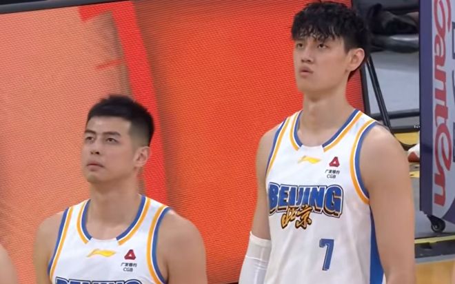 CBA狂歡夜！北京追平廣廈廣東 遼寧大勝升第8 前總冠軍11連敗墊底