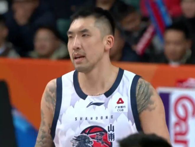 山東男籃加時擊敗福建，喜提四連勝，陶漢林貢獻兩雙功不可沒