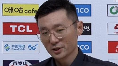 威金頓22分廣州戰勝新疆，新疆男籃的墜落無關教練