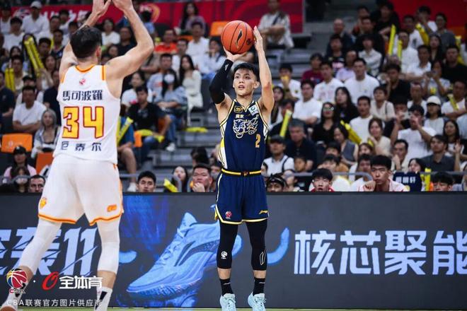 1月7日前瞻 I 保持專注，華南虎主場迎戰深圳