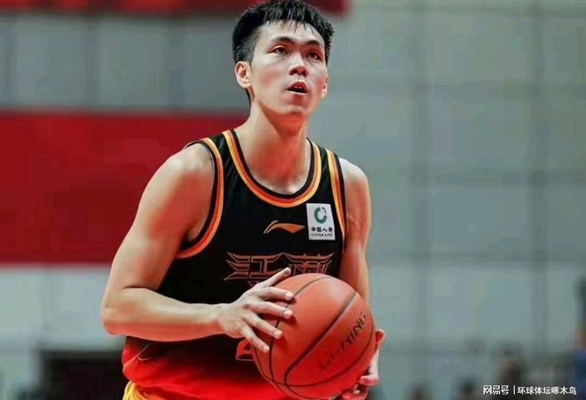 CBA常規(guī)賽：吉林83-72擊敗江蘇 賈爾斯空砍21分難挽敗局