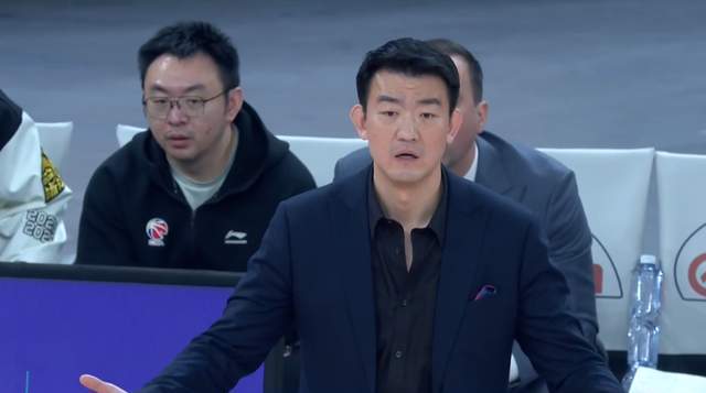 廣廈上海北京廣東并列前4，遼寧第8，山東進前12，2大黑馬下滑