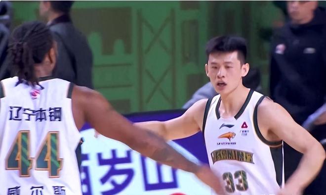 遼籃勝同曦，球迷并不滿意，向楊鳴主教練提出了許多中肯的建議