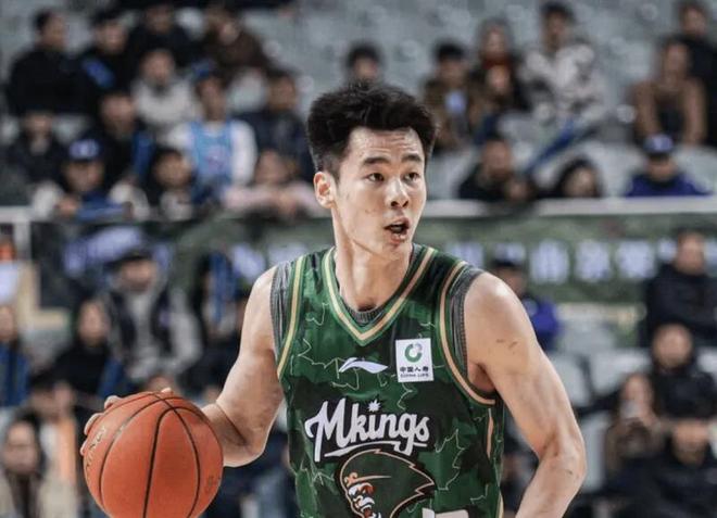 同曦又出得分王！郭昊文22.6分霸榜，得分占比25%，郭士強選嗎？