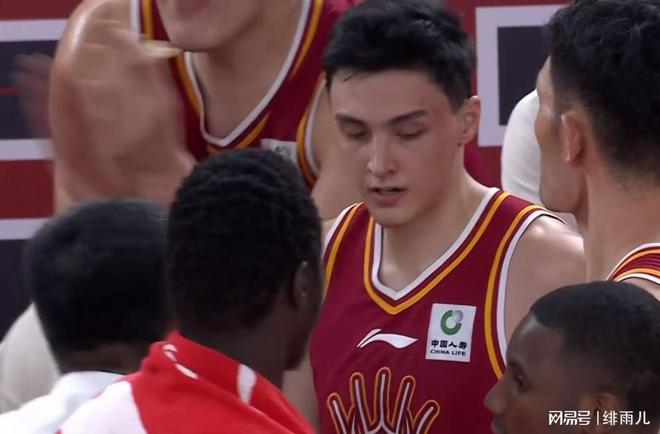 單換于米提？廣東隊迎來補強機會，朱芳雨有望“2換1”報價山西