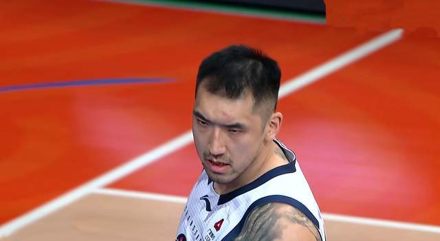 山東男籃險勝福建 陶漢林19+10關鍵補籃 2外援三分16中1 加時救贖