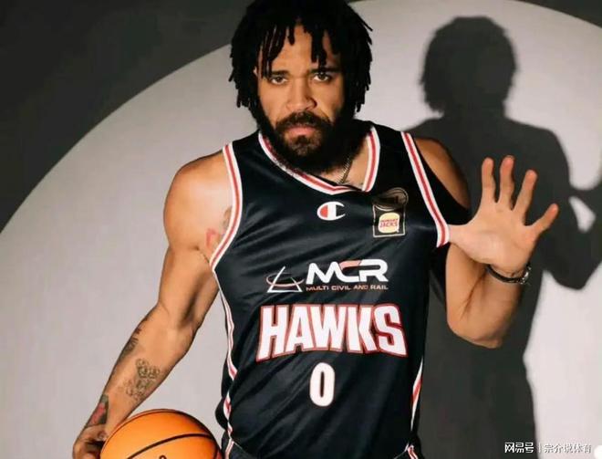 CBA大結局，北京隊接觸NBA冠軍中鋒，聯手周琦打爆廣東廣廈