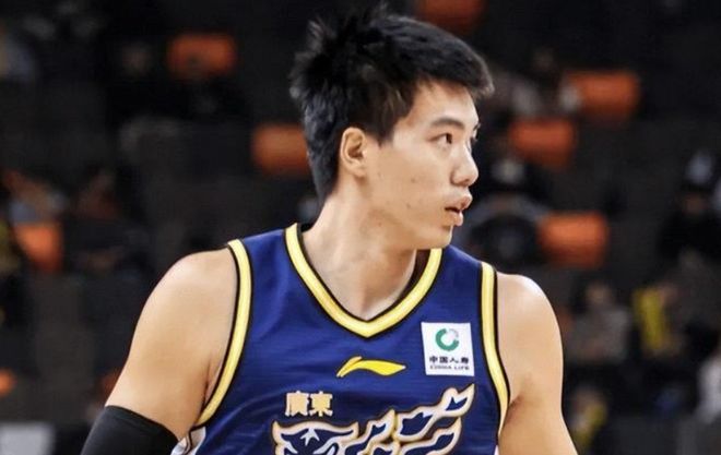 6中6砍13+5打出賽季最強一戰！廣東強援漸回暖 粵媒：他心氣很高