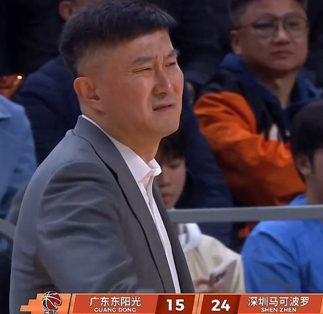 廣東3消息！杜鋒罵哭王洪澤，徐杰賽后霸氣發聲，王少杰最新傷情