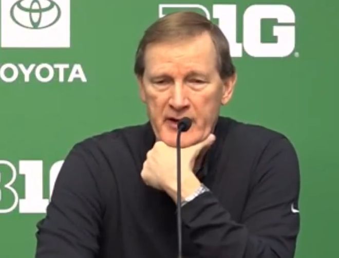 俄勒岡主帥再評林葳！批防守又直指CBA問題，但肯定其潛力與融入