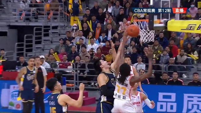 胡明軒又迷失！CBA驚艷德比：廣東驚險拿下，1大呼吁引發強烈共鳴