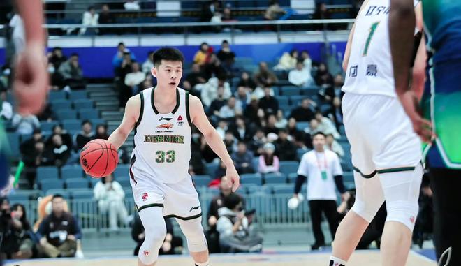 遼寧客場挑戰江蘇！新外援首秀，楊鳴拒絕爆冷