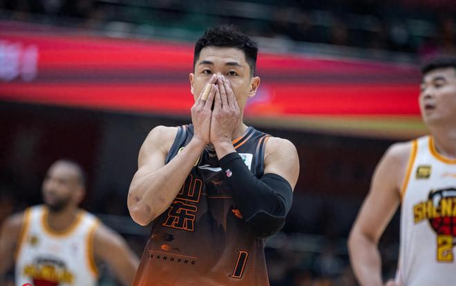 不輸高詩巖！山東狀元拿下15+7+6，北京新外援成水貨，8中2辣眼睛